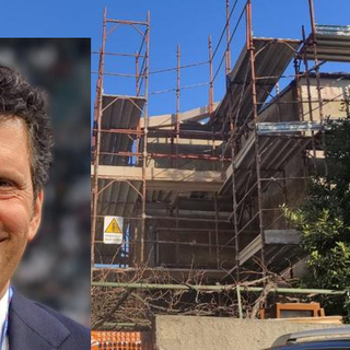 Tutto nacque così: la trasformazione di un immobile a Milano per le famiglie, in memoria di Frizzi: una sfida vinta anche grazie a un architetto bustocco
