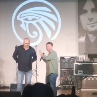VIDEO. Alla Pediatria un'altra apparecchiatura per salvare i bimbi. Merito di una farfalla, di un grande cuore e dei Pink Floyd