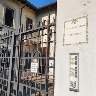 Restano nella casa Don Lolo 14 profughi ucraini