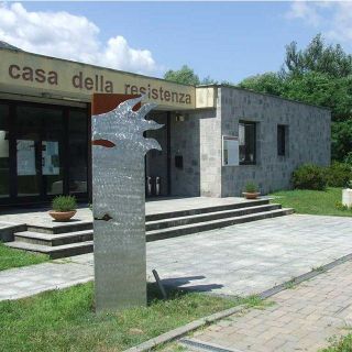 L'eccidio degli Ebrei sul Lago Maggiore: mostra degli studenti di quarta e quinta del liceo Crespi