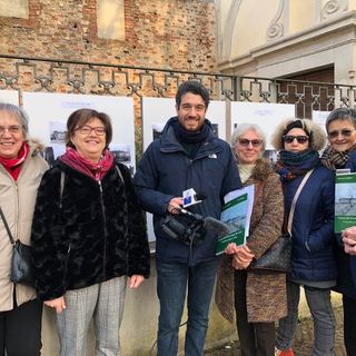 La Cascina dei Poveri che ha &quot;battuto&quot; Santa Caterina, va in tv: «Visibilità per un futuro»