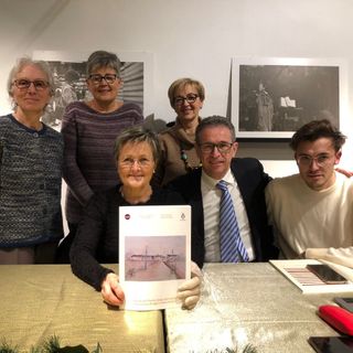 Tutto quello che c’è di nuovo sulla Cascina dei poveri