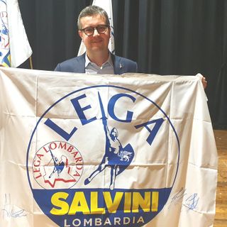 VIDEO. Cassani segretario per dodici voti: «Sfida difficile, ma riporteremo la Lega dove le compete»