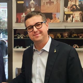 VIDEO. Andrea Cassani è il nuovo segretario provinciale della Lega: vittoria al fotofinish