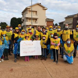 «Un weekend speciale a Cassano. Volontariato è bello»