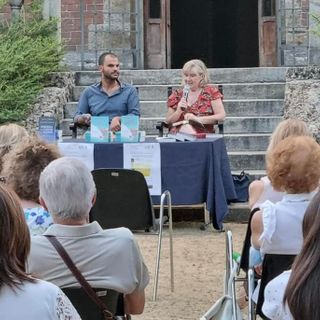 Daniele Cassioli settimana scorsa