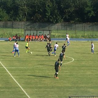 L'ultima amichevole è stata mercoledì contro la Castanese: ora è Coppa!