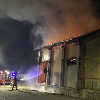 foto per cortesia del sindaco