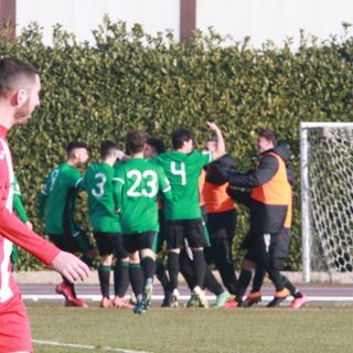 Serie D: cade il Legnano, si risolleva la Castellanzese