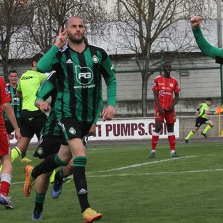 La Castellanzese rimonta e torna alla vittoria