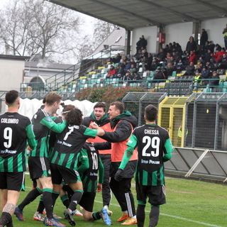 Foto Castellanzese Calcio