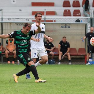 La Castellanzese ha già la testa nei playoff: perde in Liguria ma resta seconda