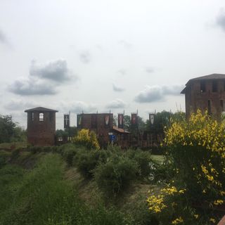 All’insegna di natura, ambiente e paesaggio il primo appuntamento di “Le Stanze dell’arte” al Castello