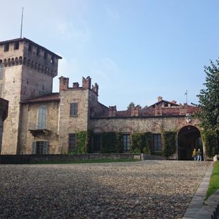 Somma Lombardo: riapre domenica il Castello Visconti di San Vito