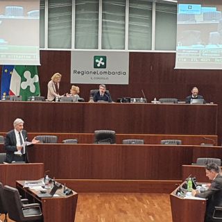 Caso Ilaria Salis, Cattaneo: «Regione attenta e azione del governo efficace»
