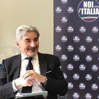 Cattaneo: «Noi con l’Italia nella coalizione di centrodestra per rafforzare il centro»