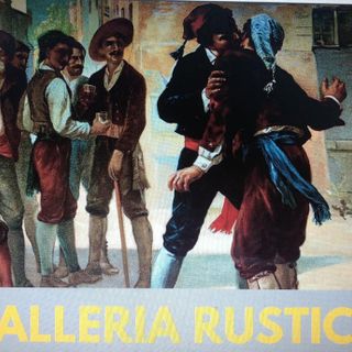 La Ponchielli alza il sipario della nuova stagione con Cavalleria rusticana