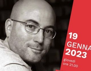 L'Ite Tosi e la Galleria Boragno incontrano Aldo Cazzullo