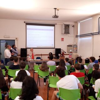Olgiate: passaggio di testimone per il Consiglio comunale dei Ragazzi