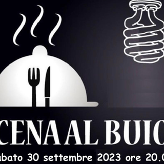 Fagnano, ultimissimi posti per la Cena al buio