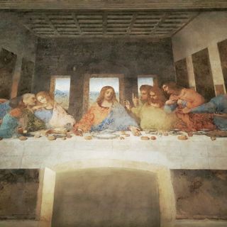 “Il Cenacolo: genesi e interpretazione”: in San Giuseppe il capolavoro di Leonardo