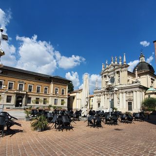Busto tra le città più attrattive d’Italia, Tovaglieri: «Un orgoglio»