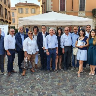 Il Centro Popolare Gallarate si presenta. «Competenza e passione»