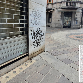 Bando per le imprese, precedenza alle zone dove il commercio “soffre”. In programma la riqualificazione di via Cavallotti e via Bramante