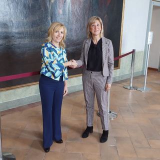 La nuova amministratrice di Castellanza Servizi e Patrimonio è Lorella Ada Bigatti