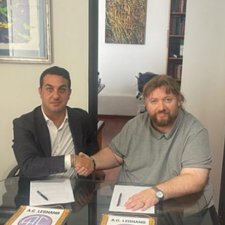 Calcio, Legnano venduto alla Global Service Spa. Montanari nuovo presidente