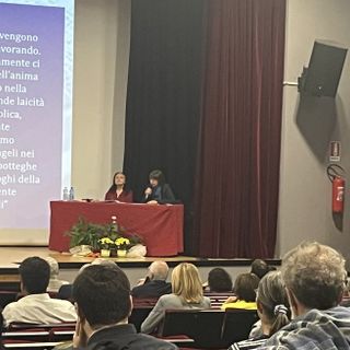 Il lavoro, le contraddizioni, l'alleanza scuola-famiglia: Busto cerca vie per il futuro