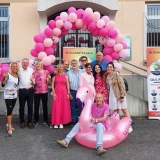 Qui, per esserci conclude la campagna con una festa in piazza Sant’Ilario