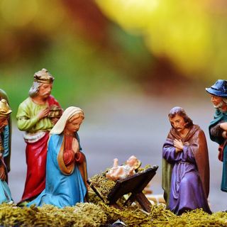 L'OPINIONE. Storico, anzi green: è sempre il presepe che racconta il Natale. E la piccola Marnate diventa la più grande