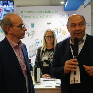 A Cibus anche la bustocca Primigena: perché oggi è essenziale avere informazioni su ciò che mangi