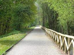 Come si progetta una ciclopedonale? Le linee guida a cura di Provincia di Varese e Politecnico di Milano