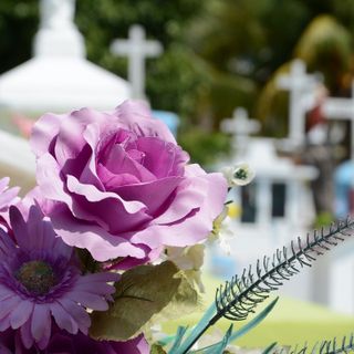Boom di denunce di furto ai cimiteri di Busto: «Stiamo cercando soluzioni»