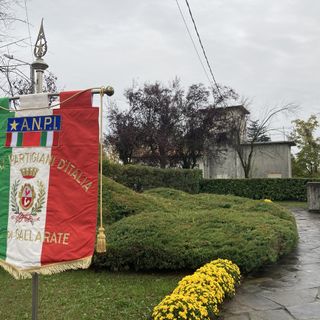 78° Anniversario dell’uccisione di Mauro Venegoni: la cerimonia domenica 30 ottobre