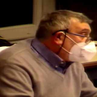 L'assessore Cislaghi in commissione