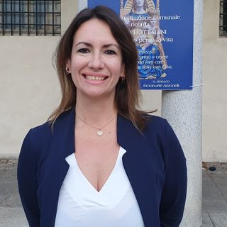 Claudia Cozzi