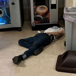 Sicurezza Ospedale Gallarate, Fratelli d'Italia: «Intervenga Lamorgese»