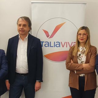 Coletto lascia azione e aderisce a Italia Viva: «Qui per portare avanti il progetto del Terzo polo»