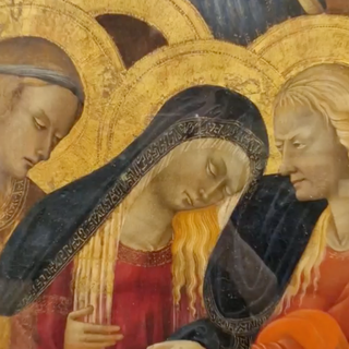 VIDEO. Alla scoperta della valle dell'Olona: la Collegiata di Castiglione