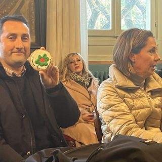 CRESCIAMO INSIEME. VIDEO/ ll fiore di Bianca, bellezza da gustare