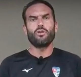 La Pro Patria batte l'Albinoleffe con un gol di Travaglini