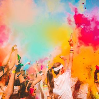 Prevenzione udito in età scolare: Varese sensibilizza con la Color Run