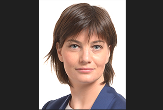 Lara Comi torna al Parlamento europeo