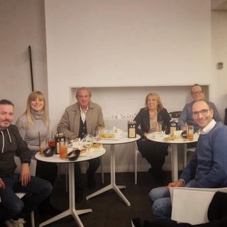 foto dalla pagina Facebook del Comitato
