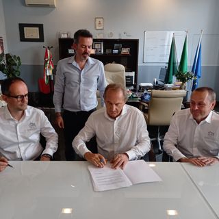 Non solo centro. Il commercio di Sacconago vuole far crescere Busto