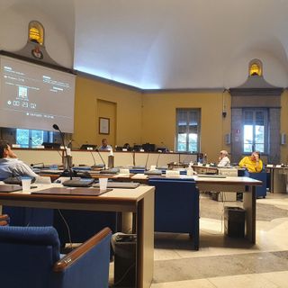 Amsc ha un futuro?