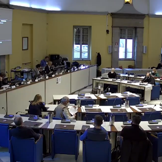 Incompiute di Busto: appartamenti per persone disabili a villa Radetzky, donne vittime di violenza all’ex oratorio di Sacconago
